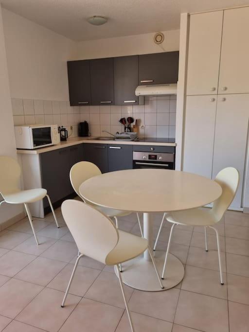 Studio Acces Direct A La Plage Banyuls-sur-Mer Εξωτερικό φωτογραφία